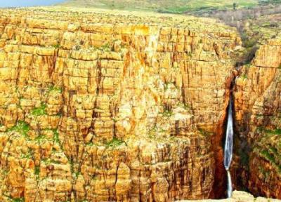 آبشار پیران کرمانشاه ، قصه ای از دل کوه های زاگرس آبشار پیران کرمانشاه ، قصه ای از دل کوه های زاگرس