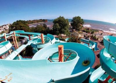 آشنایی کامل با پارک های آبی گوا آشنایی کامل با پارک های آبی گوا