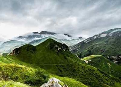 بهترین مسیرهای طبیعت گردی در کشور آذربایجان بهترین مسیرهای طبیعت گردی در کشور آذربایجان