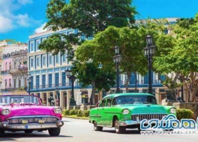 تور کوبا پاییز 1404: جایی که هر غروب یک فستیوال است تور کوبا پاییز 1404: جایی که هر غروب یک فستیوال است