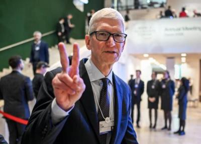 تیم کوک اپل را به شرکتی 4 تریلیون دلاری تبدیل کرد؛ اما بزرگ ترین نقطه قوت او به پاشنه آشیلش بدل شد تیم کوک اپل را به شرکتی 4 تریلیون دلاری تبدیل کرد؛ اما بزرگ ترین نقطه قوت او به پاشنه آشیلش بدل شد