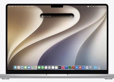 اپل سیستم عامل macOS Golden Gate را با تمرکز بر هوش مصنوعی معرفی کرد اپل سیستم عامل macOS Golden Gate را با تمرکز بر هوش مصنوعی معرفی کرد